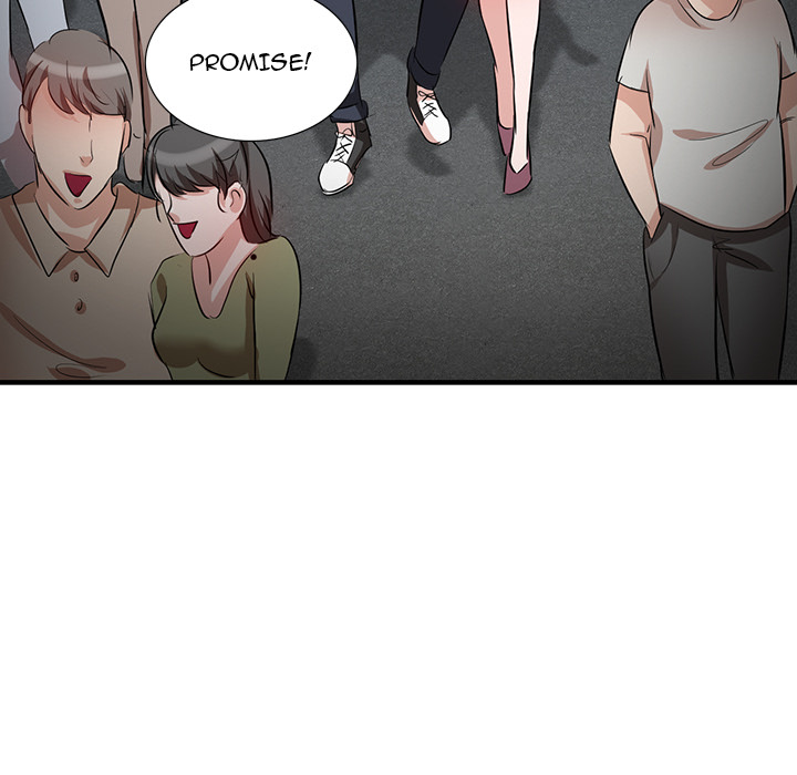 My Worst Lover chapter 1 page 132