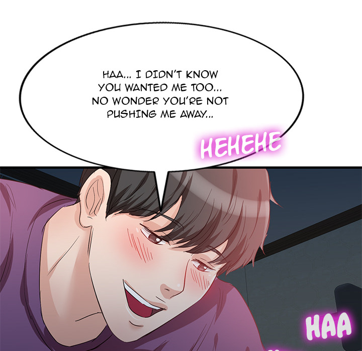 My Worst Lover chapter 1 page 138