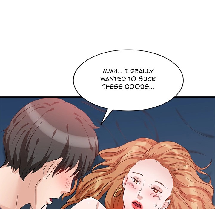 My Worst Lover chapter 1 page 142