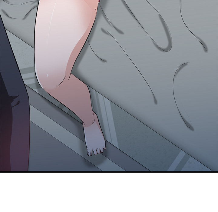 My Worst Lover chapter 1 page 144