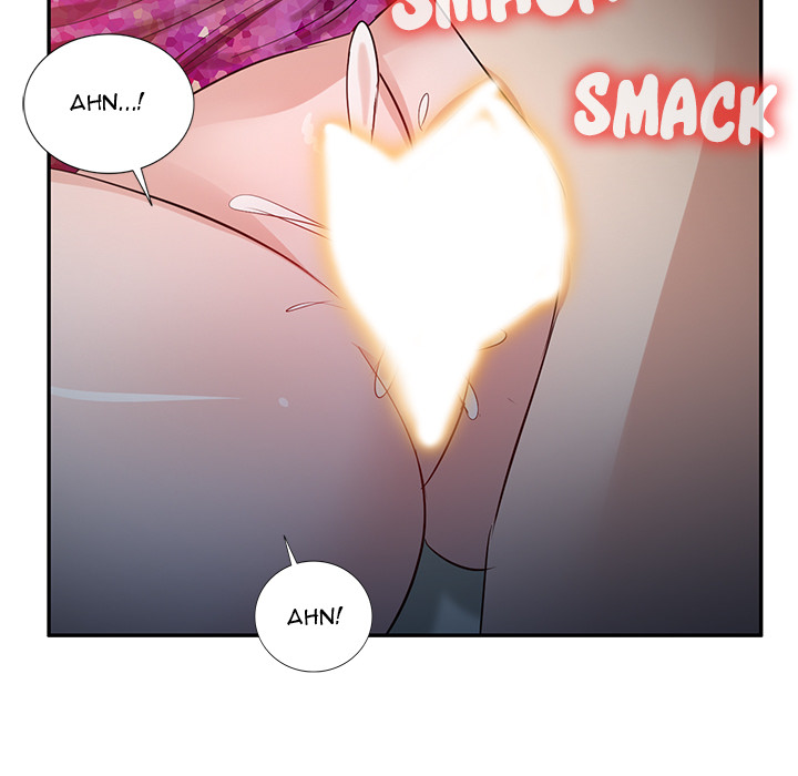 My Worst Lover chapter 1 page 160