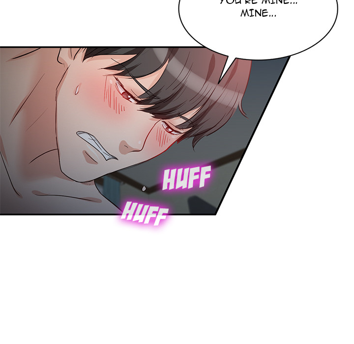 My Worst Lover chapter 1 page 164