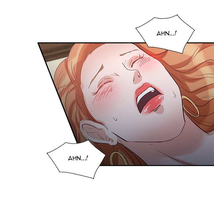 My Worst Lover chapter 1 page 165