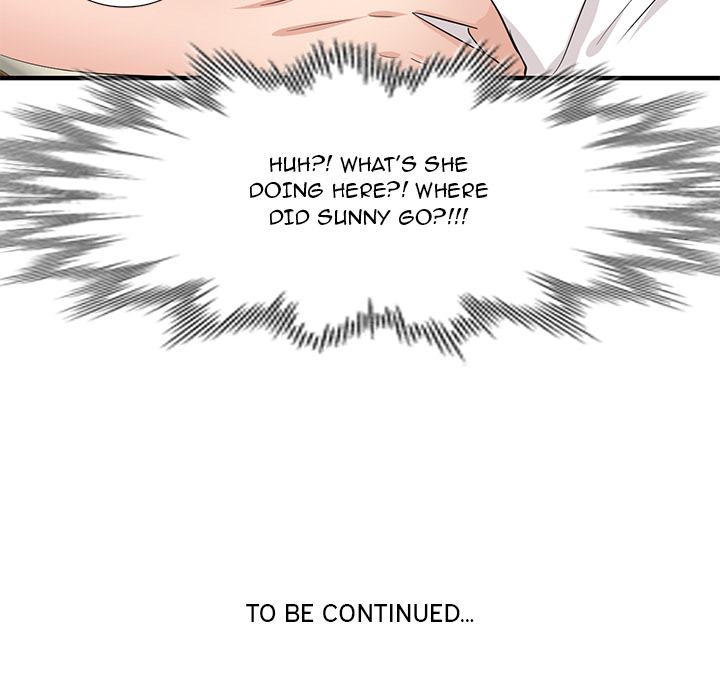 My Worst Lover chapter 1 page 175