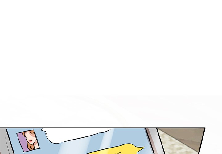 My Worst Lover chapter 10 page 1