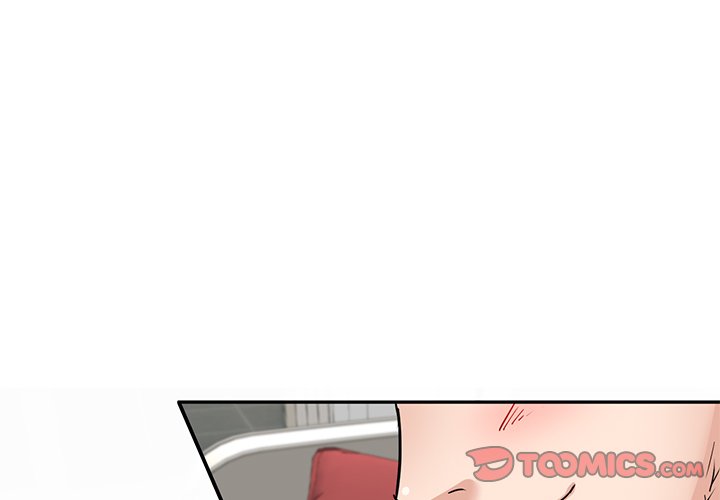 My Worst Lover chapter 10 page 3