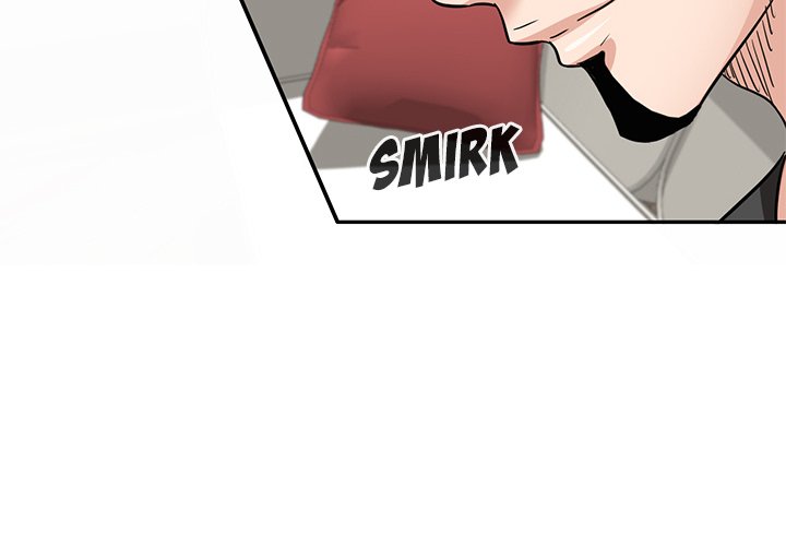 My Worst Lover chapter 10 page 4
