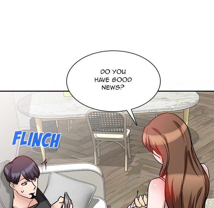 My Worst Lover chapter 10 page 5
