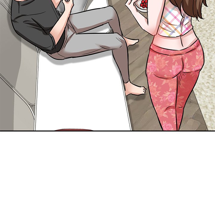My Worst Lover chapter 10 page 6