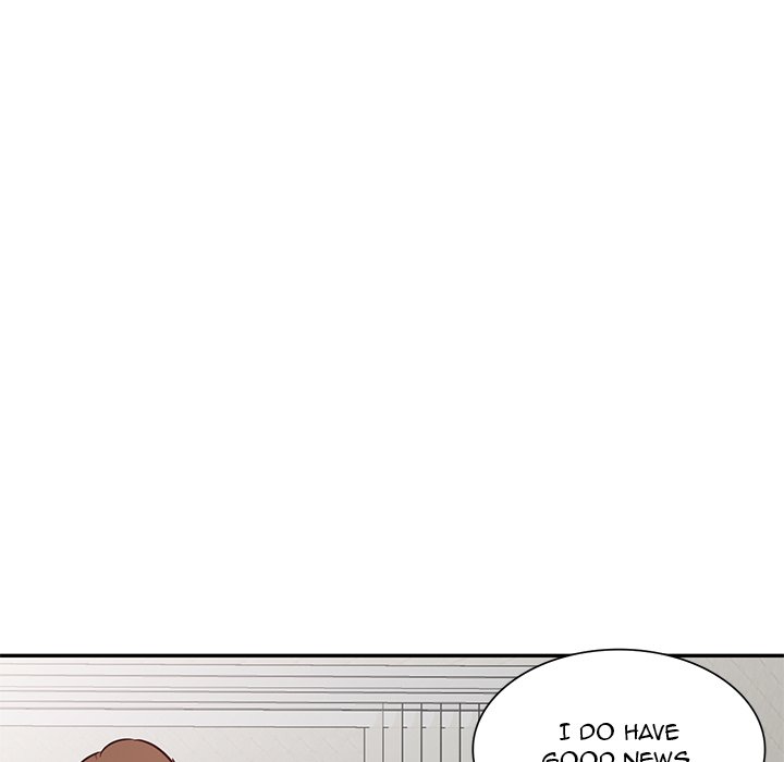 My Worst Lover chapter 10 page 9