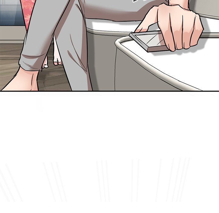 My Worst Lover chapter 10 page 11