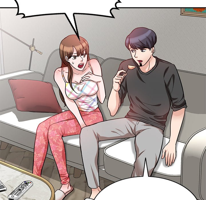 My Worst Lover chapter 10 page 19