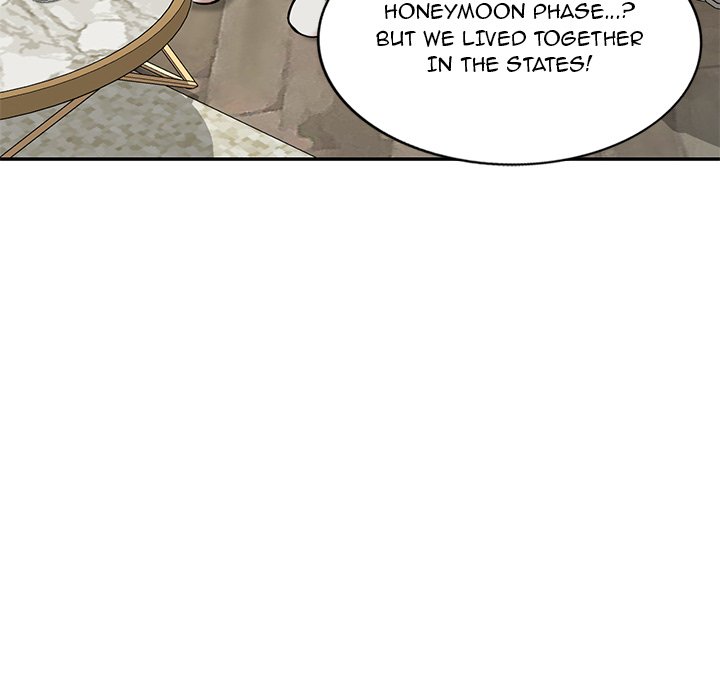 My Worst Lover chapter 10 page 20
