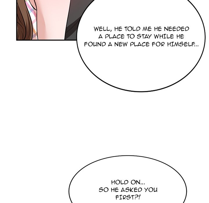 My Worst Lover chapter 10 page 22