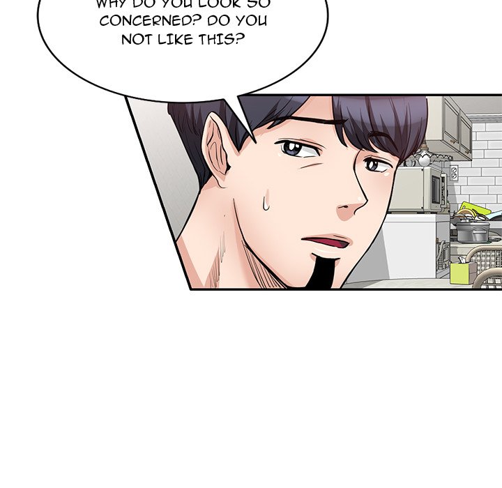 My Worst Lover chapter 10 page 24