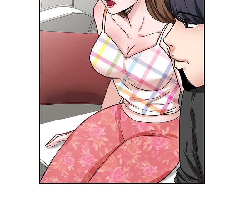 My Worst Lover chapter 10 page 26