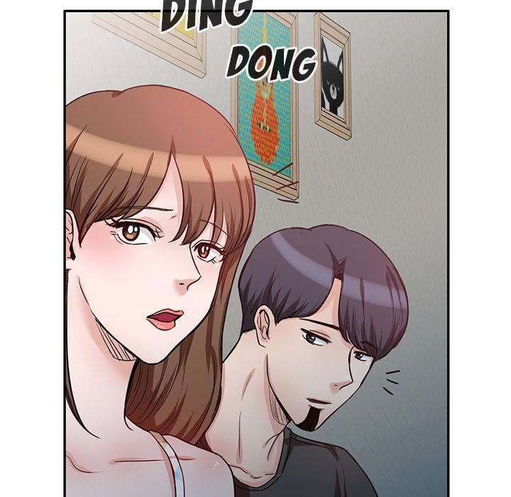 My Worst Lover chapter 10 page 28