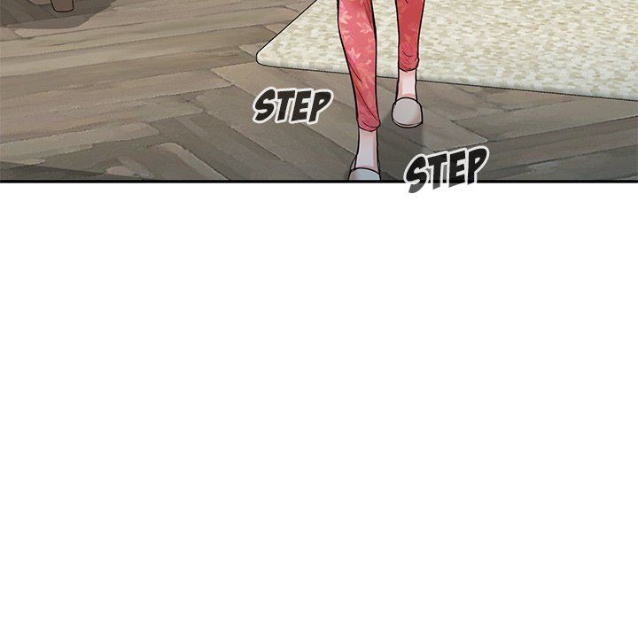 My Worst Lover chapter 10 page 33