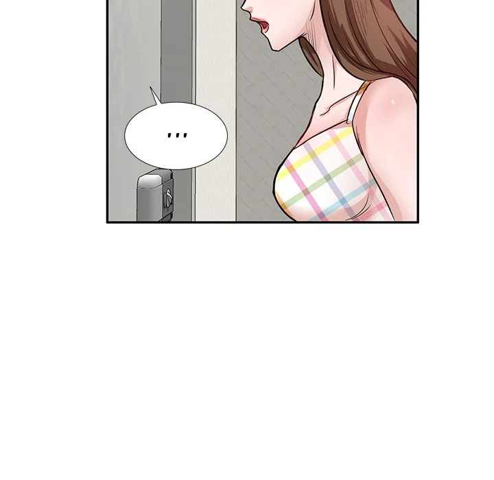 My Worst Lover chapter 10 page 35