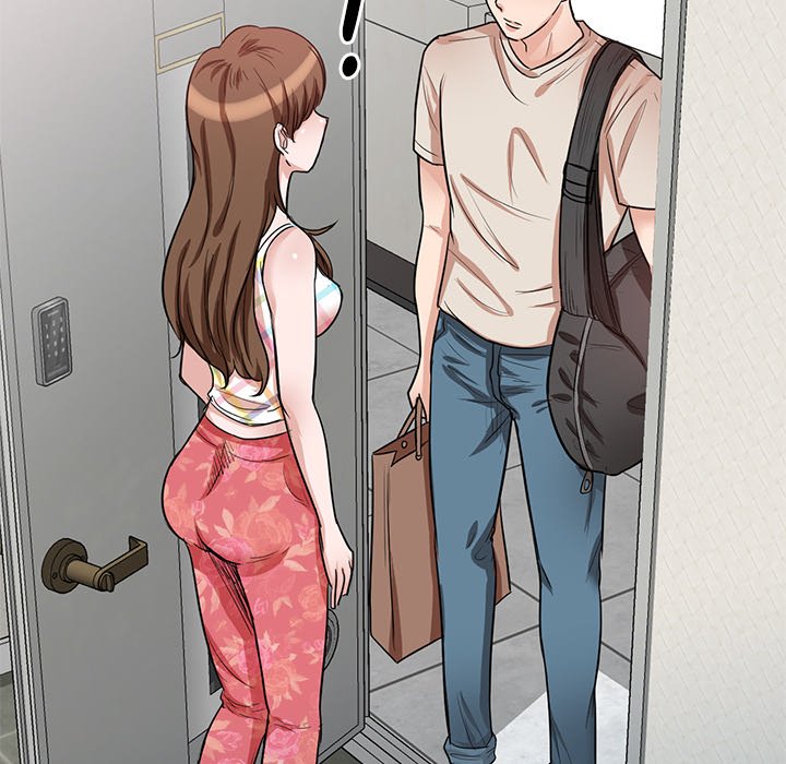 My Worst Lover chapter 10 page 37