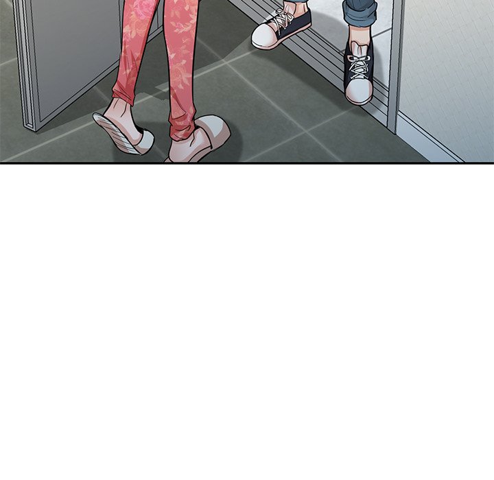 My Worst Lover chapter 10 page 38