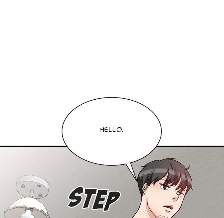 My Worst Lover chapter 10 page 39