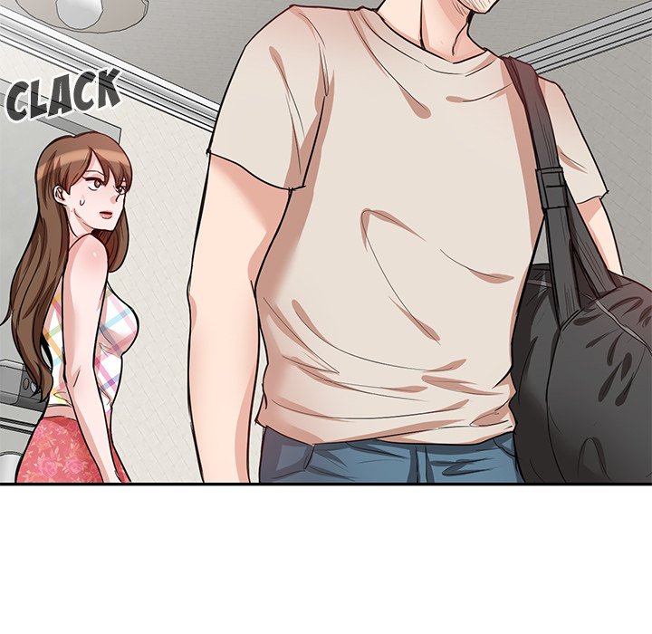 My Worst Lover chapter 10 page 40