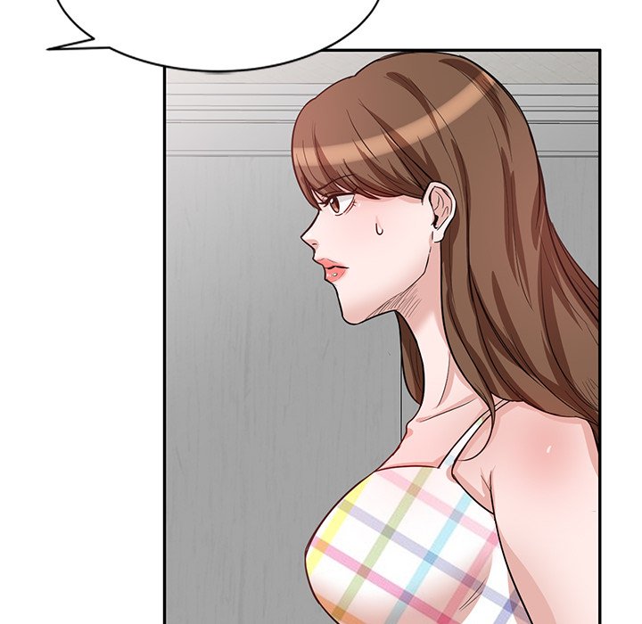 My Worst Lover chapter 10 page 46