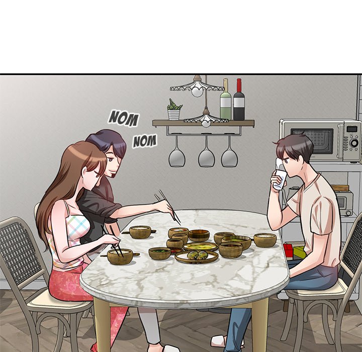 My Worst Lover chapter 10 page 48