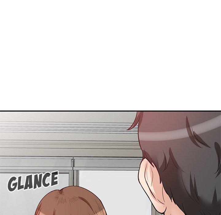 My Worst Lover chapter 10 page 50