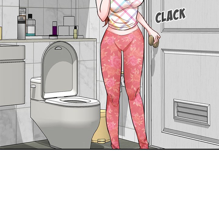 My Worst Lover chapter 10 page 64