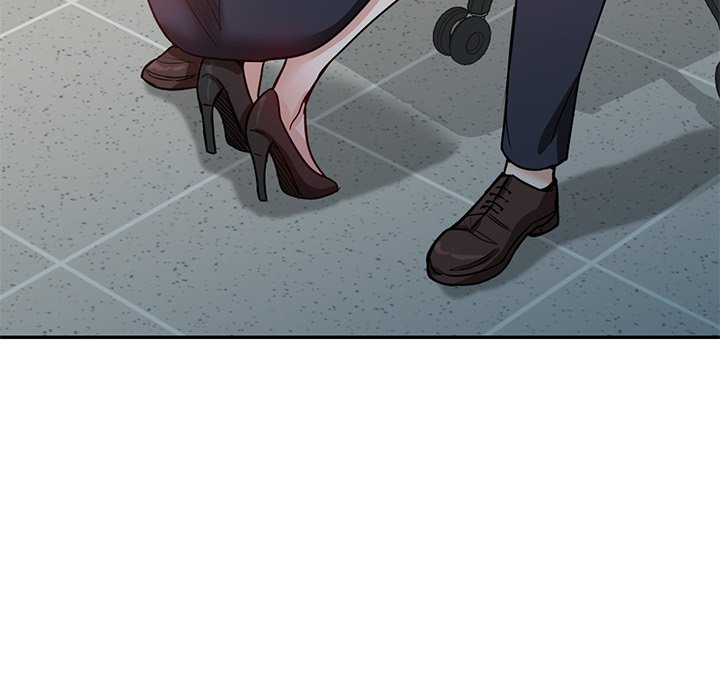 My Worst Lover chapter 10 page 118