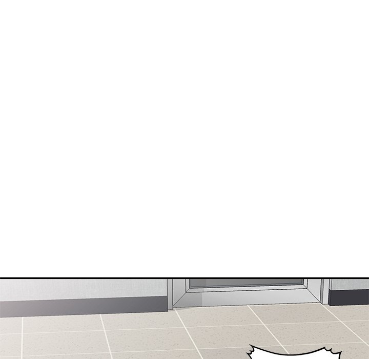 My Worst Lover chapter 10 page 119