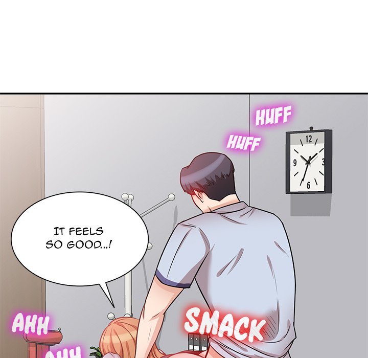My Worst Lover chapter 10 page 137