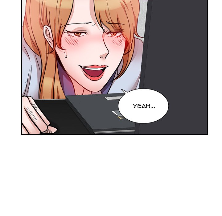 My Worst Lover chapter 10 page 140