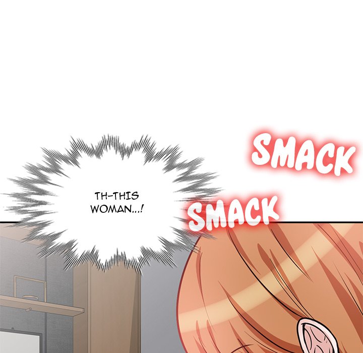 My Worst Lover chapter 10 page 143