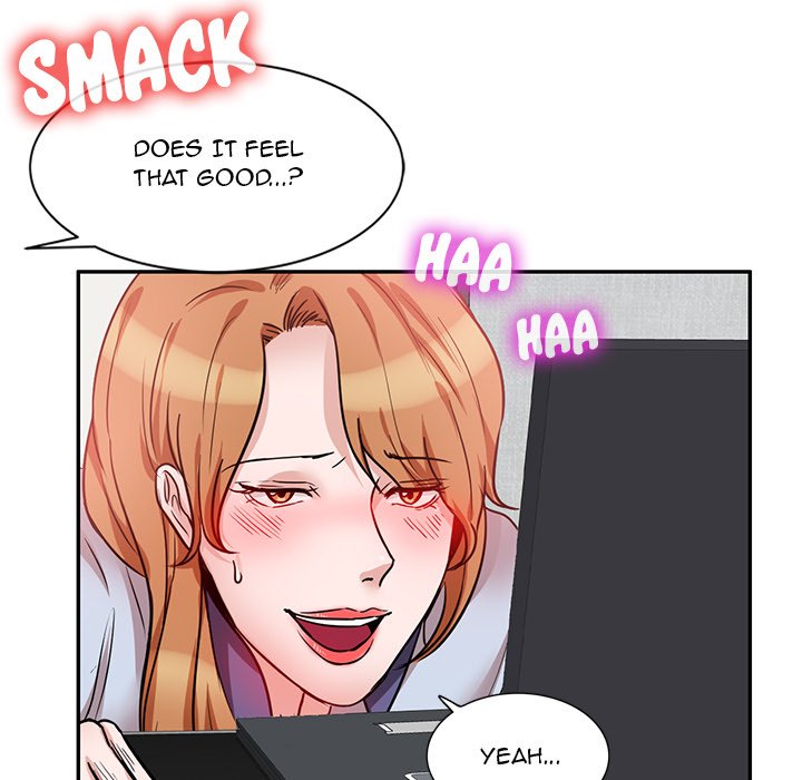 My Worst Lover chapter 11 page 5