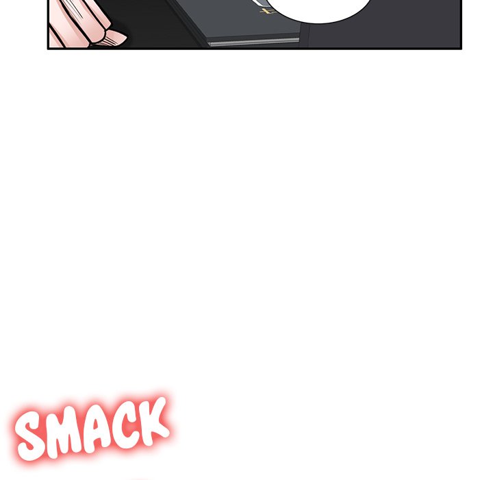 My Worst Lover chapter 11 page 6