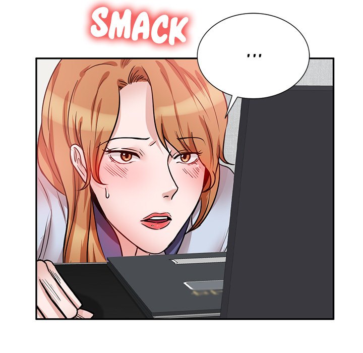 My Worst Lover chapter 11 page 7