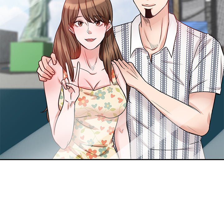 My Worst Lover chapter 11 page 12