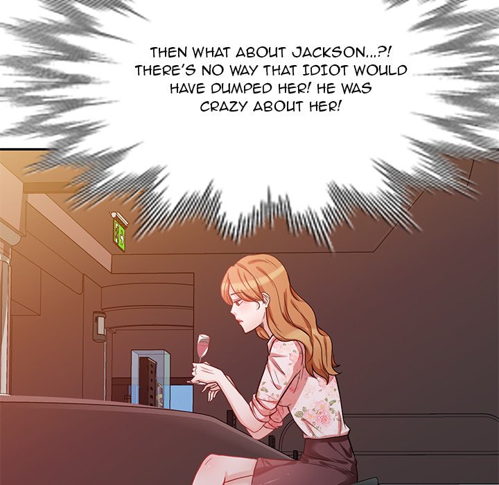 My Worst Lover chapter 11 page 20