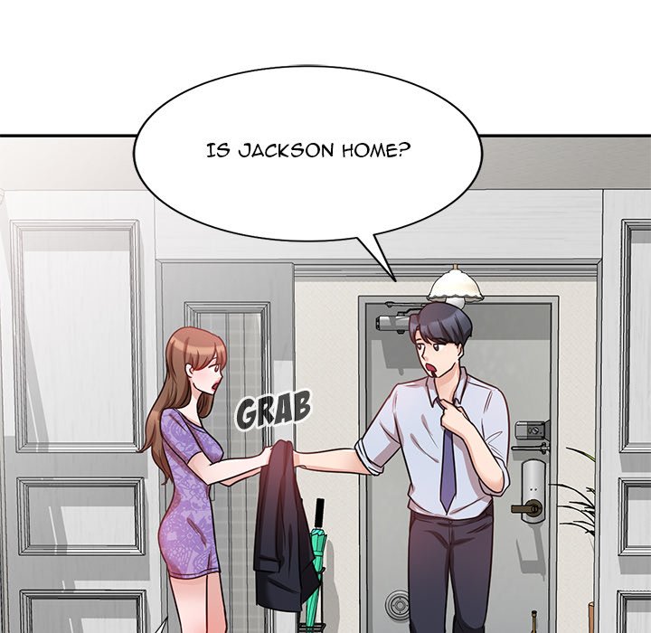 My Worst Lover chapter 11 page 33