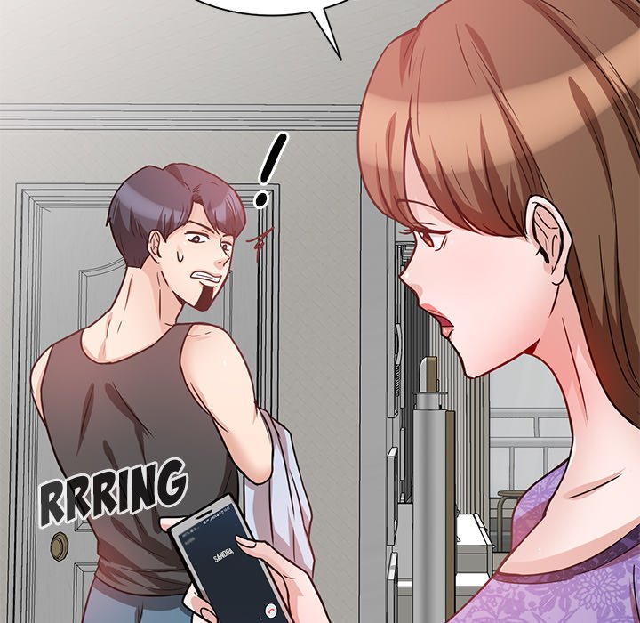 My Worst Lover chapter 11 page 38