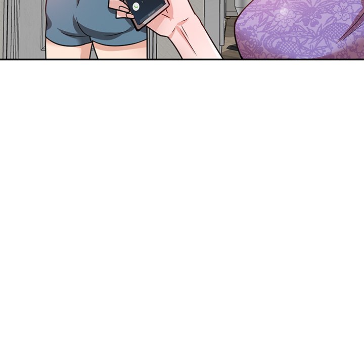 My Worst Lover chapter 11 page 39