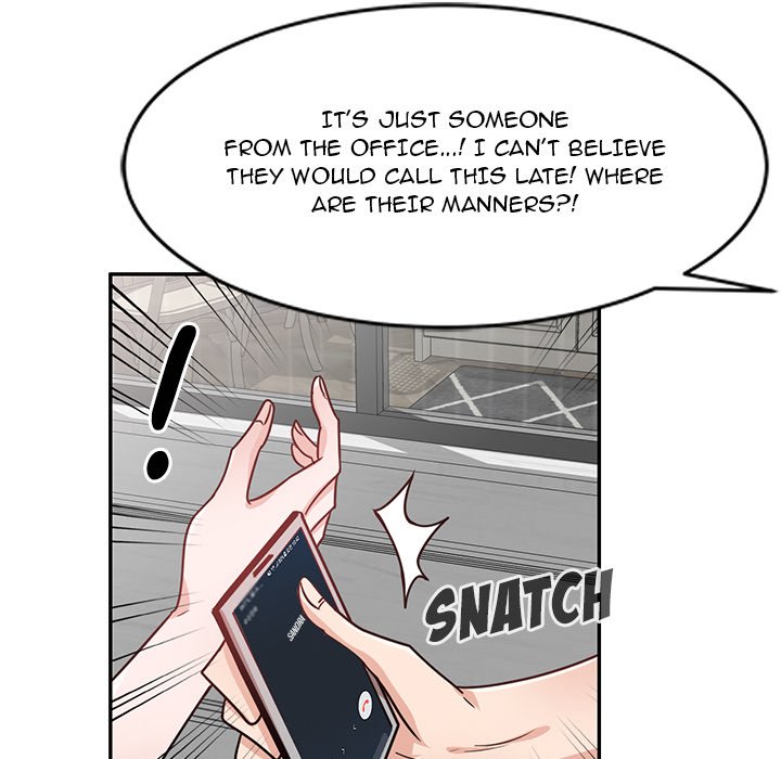 My Worst Lover chapter 11 page 40