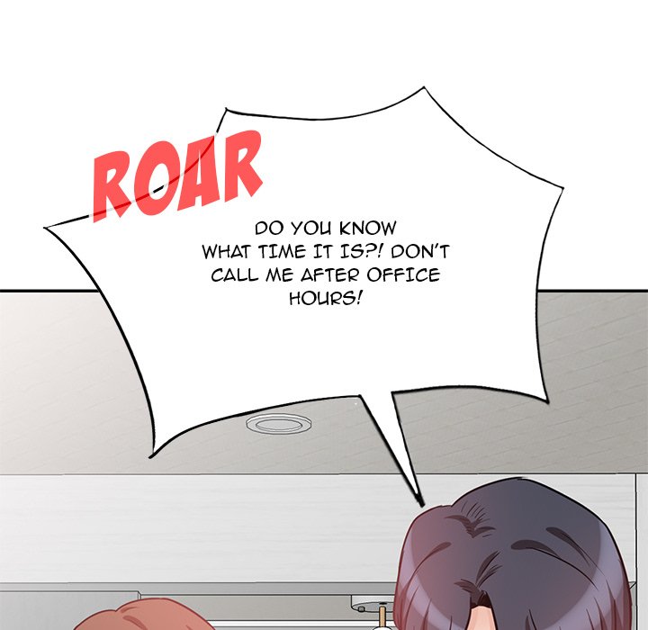 My Worst Lover chapter 11 page 42