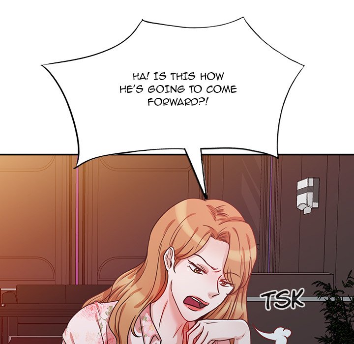 My Worst Lover chapter 11 page 45