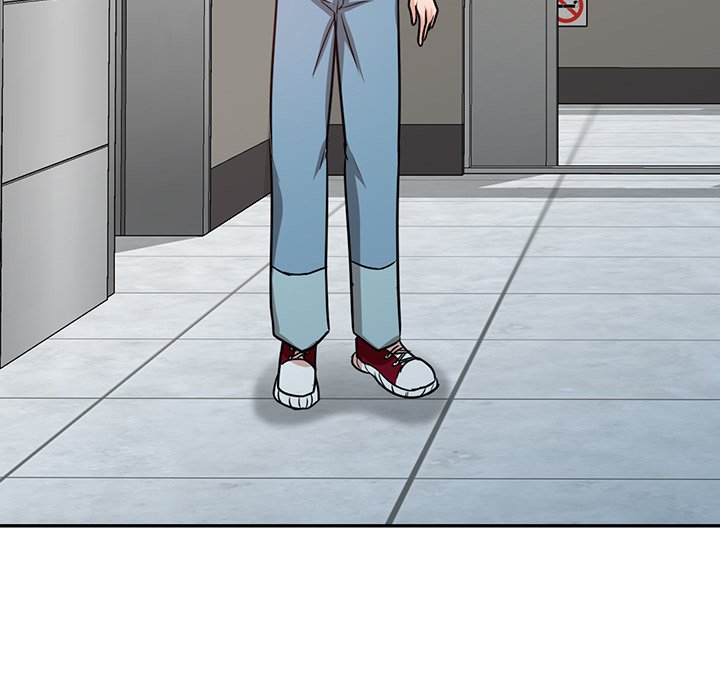 My Worst Lover chapter 11 page 53