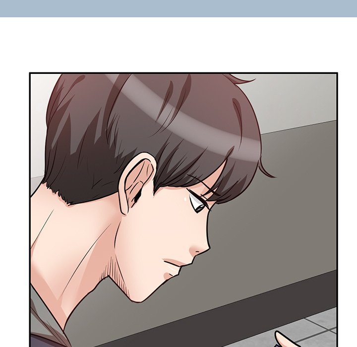 My Worst Lover chapter 11 page 55