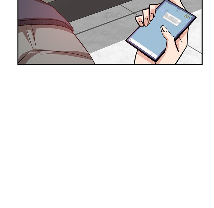 My Worst Lover chapter 11 page 56